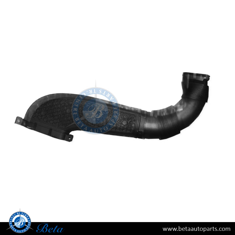 Mercedes GLE-Class W167 (2019-Up), Air Intake Hose, China, 2640907000 / 2640900800