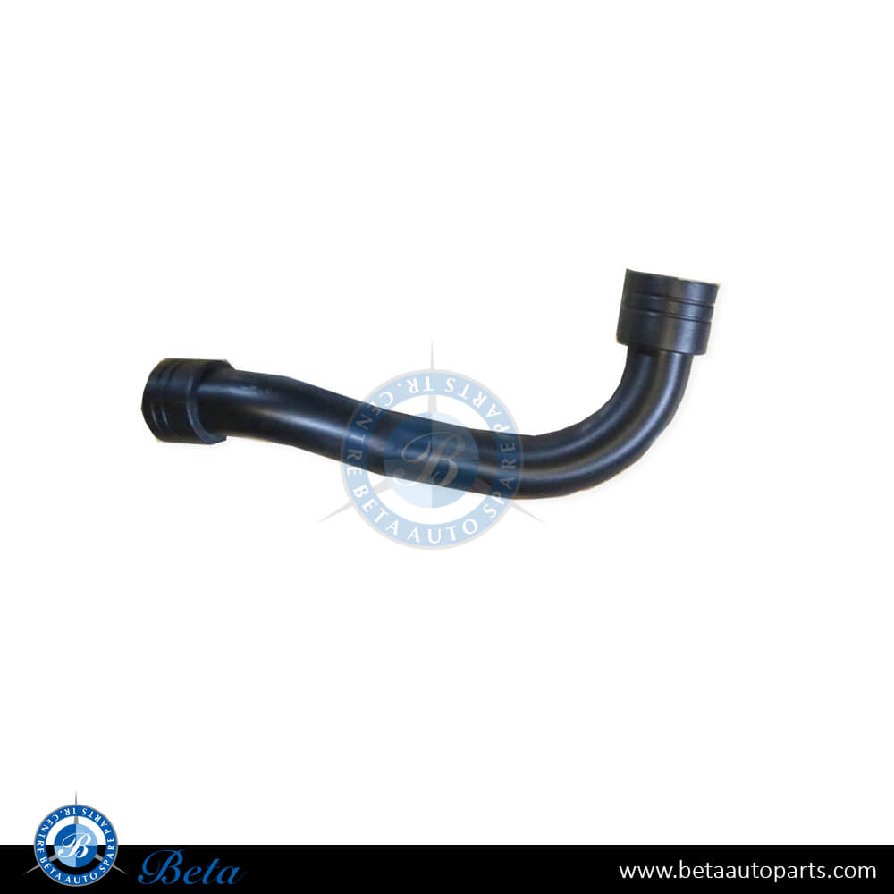 Mercedes SLK-Class/C-Class/E-Class R172/W204/W212/C207 (2008-Up), Air Intake Hose, China, 2710901929