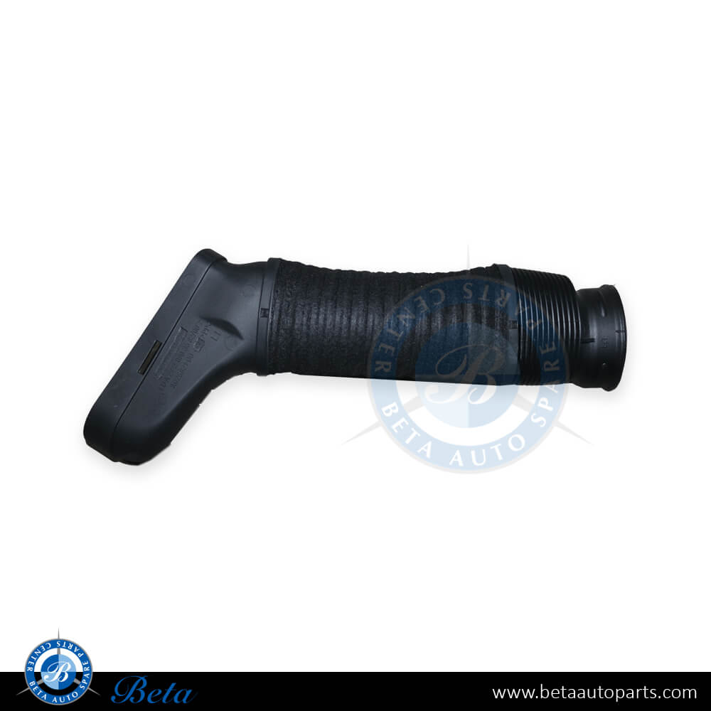 Mercedes C-Class/E-Class W204/W212 Air Intake Hose (Left), China, 2720903582 / 2720901382