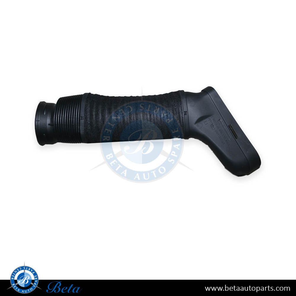 Mercedes C-Class/E-Class W204/W212 Air Intake Hose (Right), China, 2720903682 / 2720901282