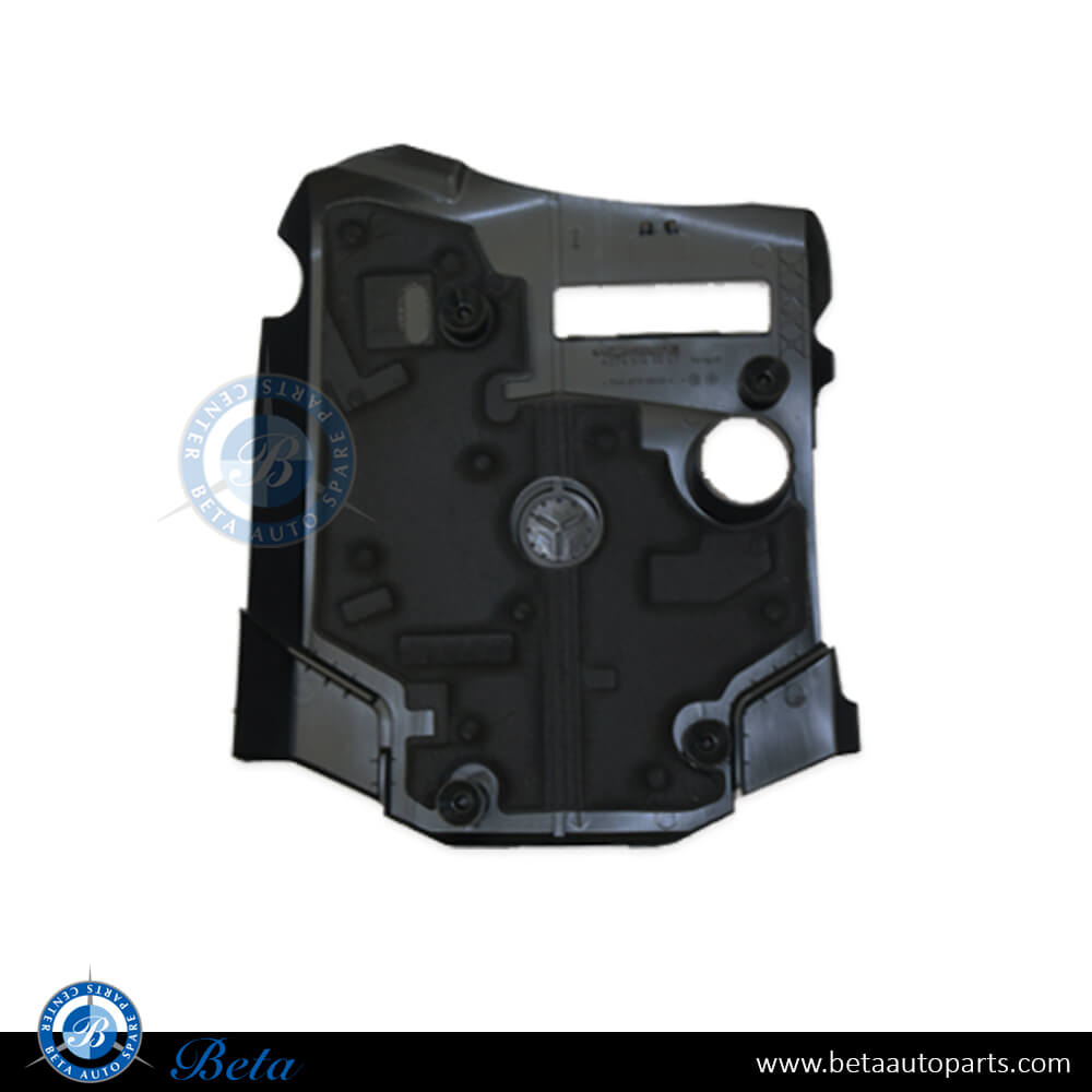 Mercedes C-Class/E-Class/CLS-Class W204/W212/W207/W218 (2008-2018), Engine Cover, China, 2740100067