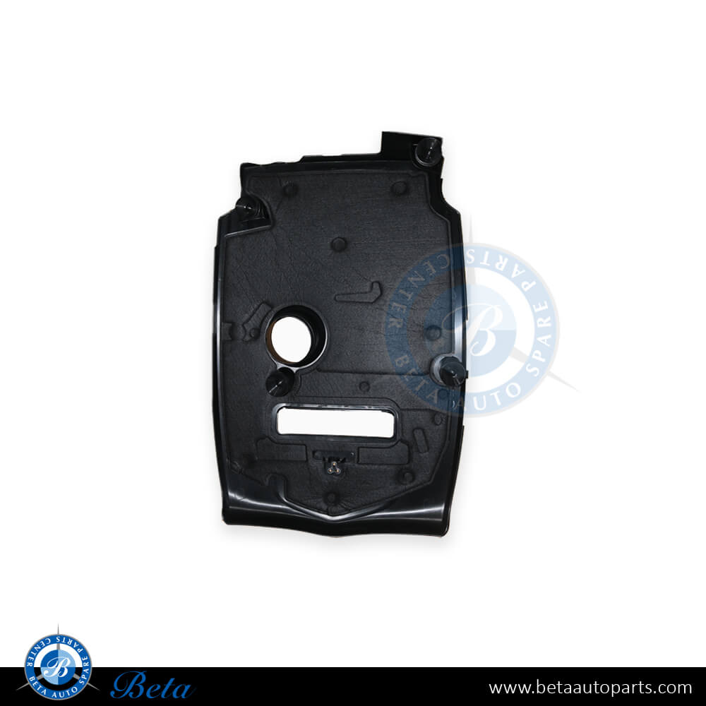 Mercedes C-Class/E-Class/GLC-Class W205/W212/W213/W253, Engine Cover, China, 2740100167