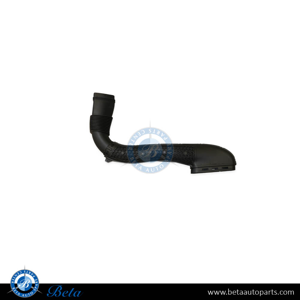 Air Intake Hose for Mercedes C-Class / E-Class W205/W213 2017-Up models, Part Number 2740901700 / 2740901000