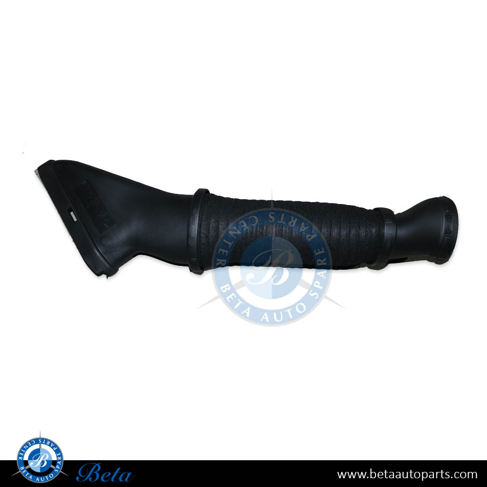 Mercedes GLE-Class W166/W292 (2015-2018), Air Intake Hose (Left), China, 2780902482