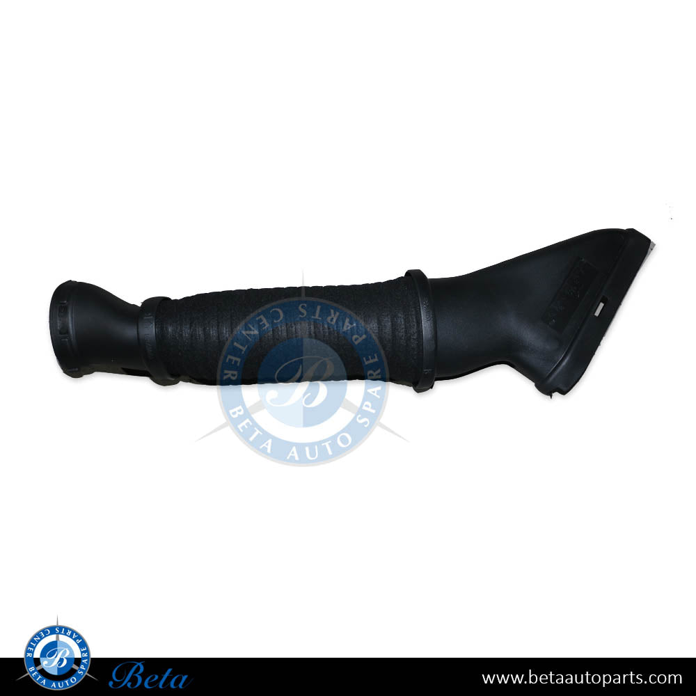 Mercedes GLE-Class W166/W292 (2015-2018), Air Intake Hose (Right), China, 2780902582