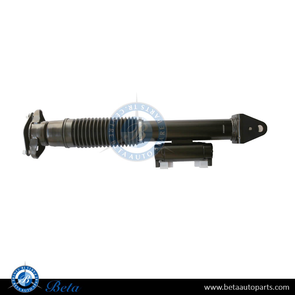 Left, Right Side Rear Air Suspension for Mercedes GLE-Class 2015-2018 models, Part Number 2923200600 / 2923201600