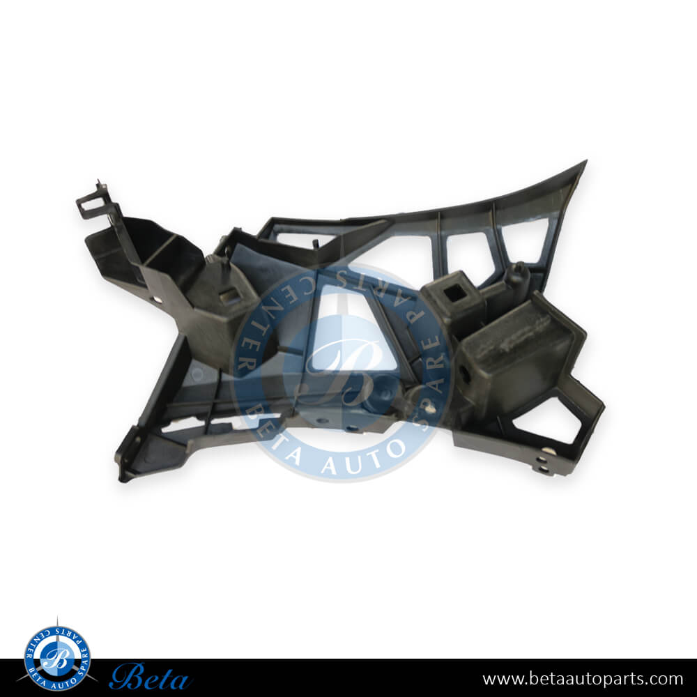 Mercedes GLE-Class Coupe W292 (2015-2018), Headlamp Frame (Left), China, 2926200100