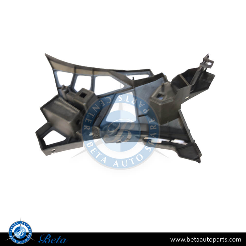 Mercedes GLE-Class Coupe W292 (2015-2018), Headlamp Frame (Right), China, 2926200200