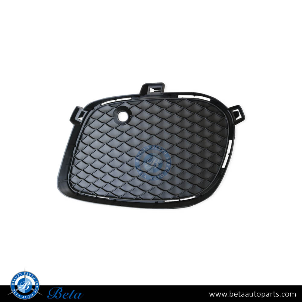 Right Side Fog Lamp Cover Normal AMG for Mercedes GLE-Class/GLS-Class W166/C292/X166 2015-2019 models, Part Number 2928855422