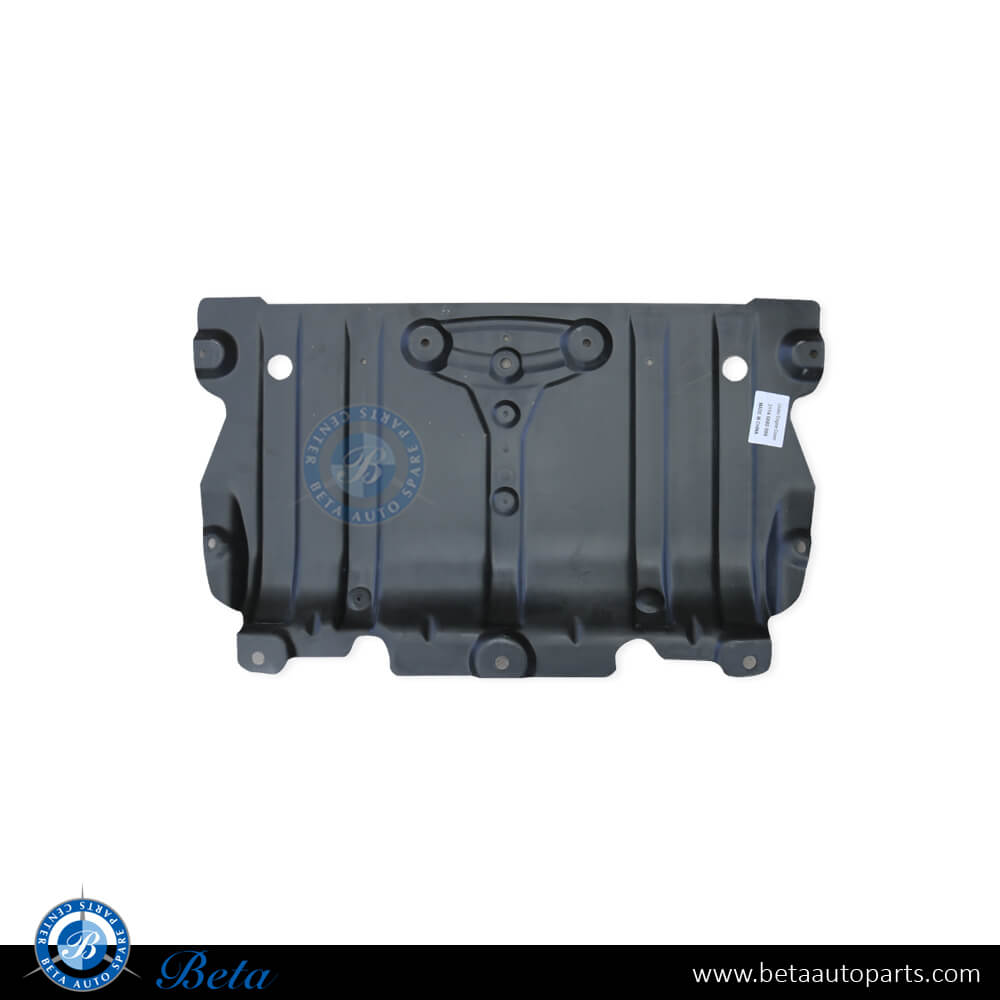 Steering Under Conver for BMW 3/4 Series G20/G22 2019-Up models, Part Number 31146880899