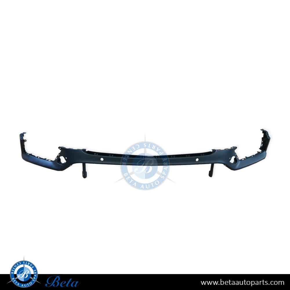 Front bumper for Bentley Bentayga 2016-2019 models, Part Number 36A807437