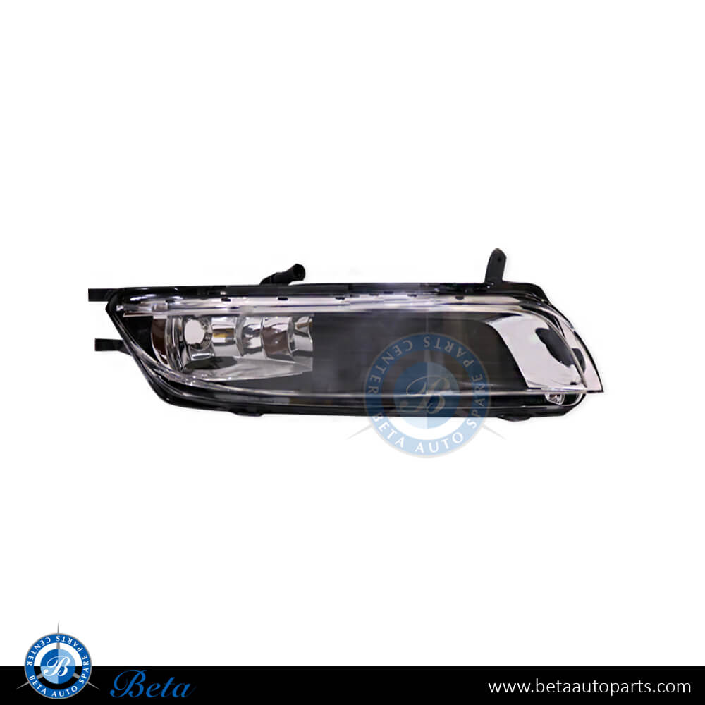 Left Side Fog lamp for Volkswagen CC 2012-2017 models, Part Number 3C8941699