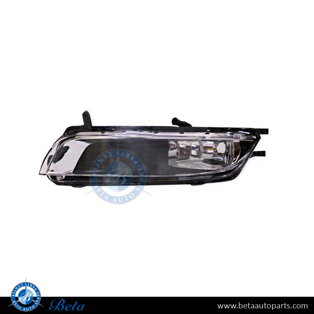 Right Side Fog lamp for Volkswagen CC 2012-2017 models, Part Number 3C8941700