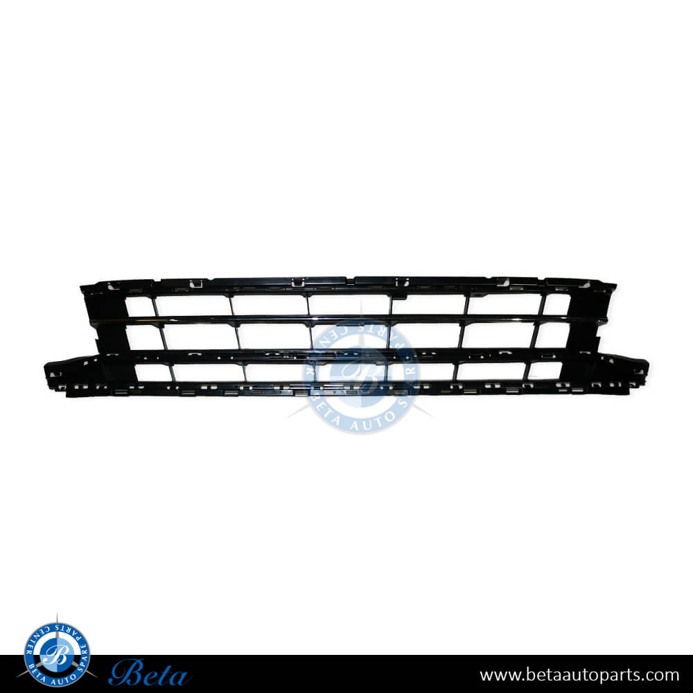 Front Bumper Lower Grille for Volkswagen Passat 2015-2019 models, Part Number 3G0853677A