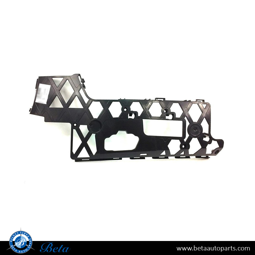 Left Side Front Bumper Outer Bracket for Volkswagen Passat 2011-2014 models, Part Number 3AA807177