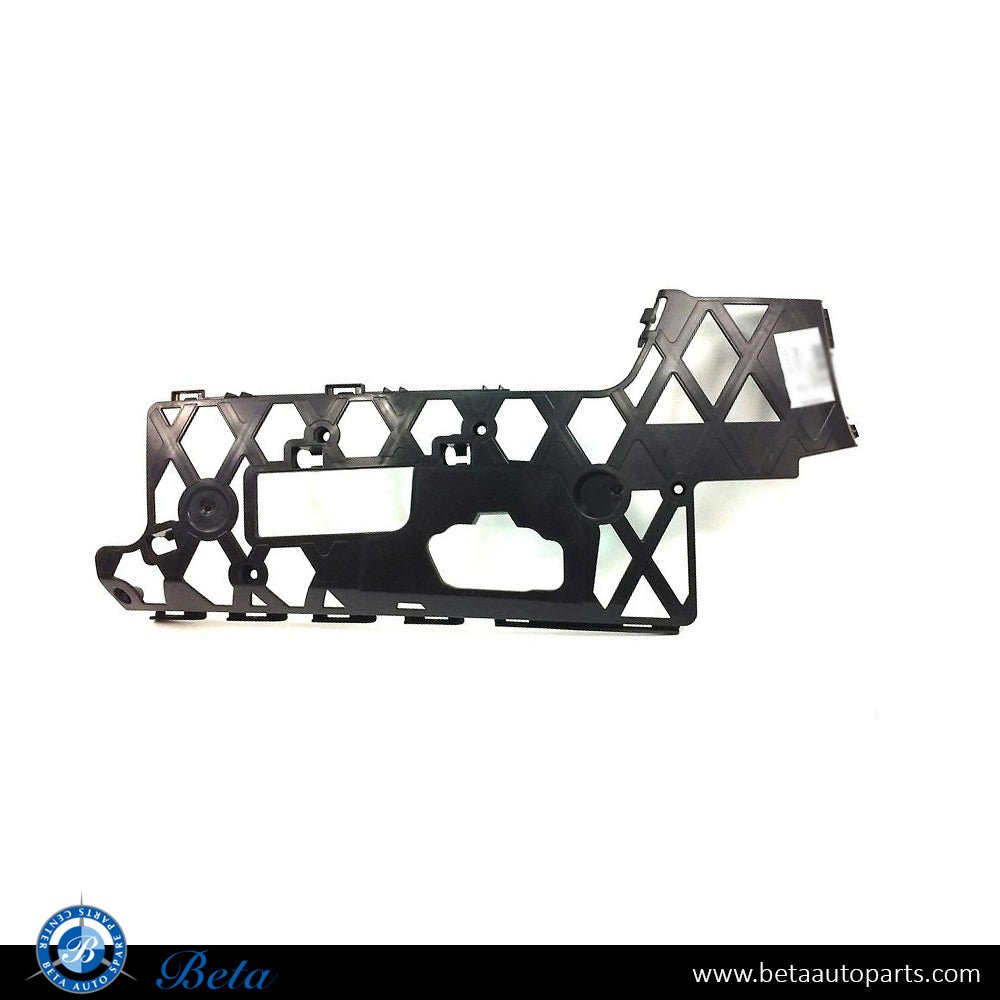 Right Side Front Bumper Outer Bracket for Volkswagen Passat 2011-2014 models, Part Number 3AA807178