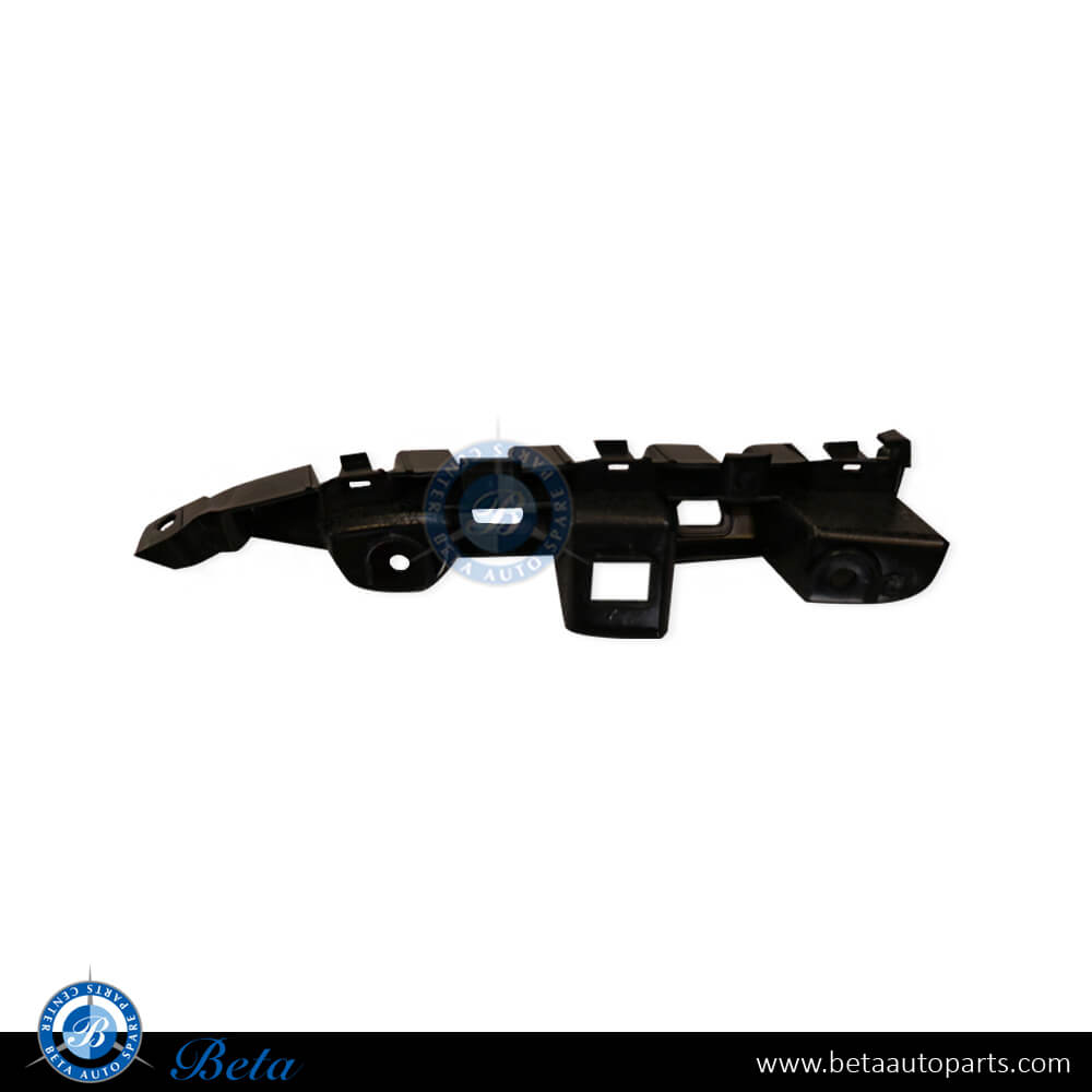 Left Side Front Bumper Inner Bracket for Volkswagen Passat 2011-2014 models, Part Number 3AA807183