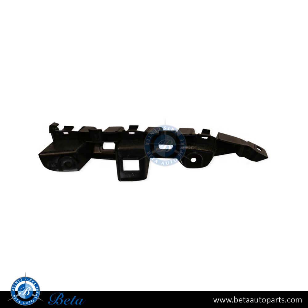 Right Side Front Bumper Inner Bracket for Volkswagen Passat 2011-2014 models, Part Number 3AA807184