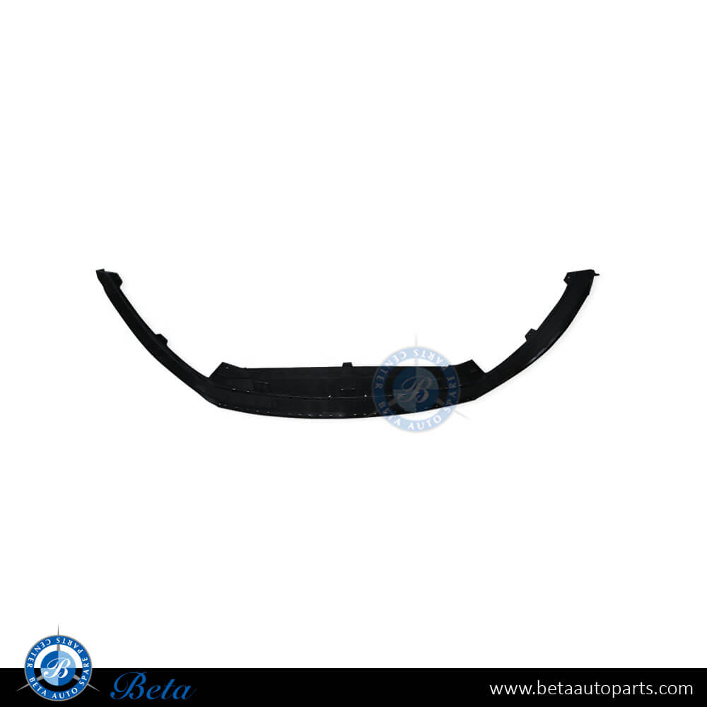 Front Bumper Lower Spoiler for Volkswagen CC 2012-2017 models, Part Number 3C8805903