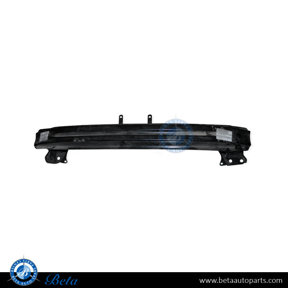 Front Bumper Reinforcment for Volkswagen CC 2009-2011 models, Part Number 3C8807109C