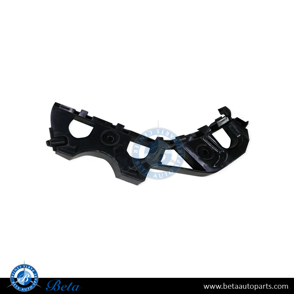 Left Side Front Bumper Bracket for Volkswagen CC 2012-2017 models, Part Number 3C8807183C