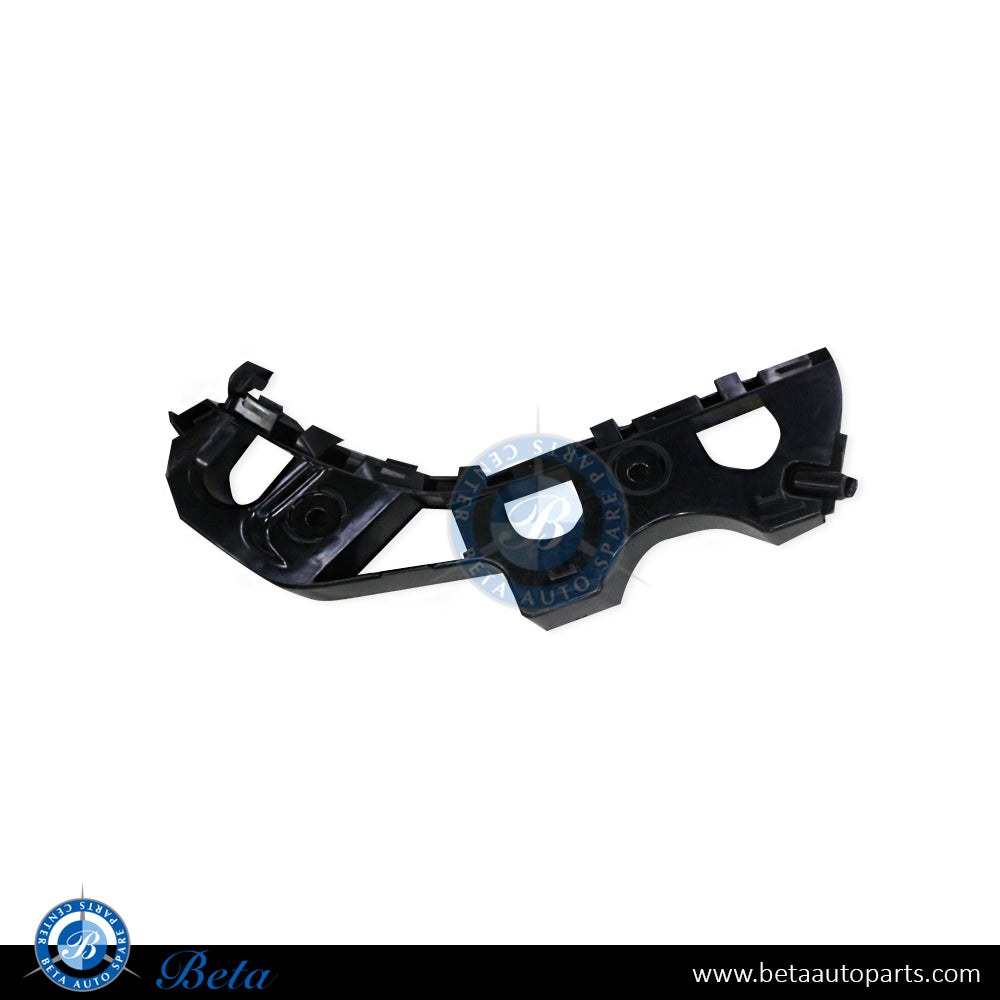 Right Side Front Bumper Bracket for Volkswagen CC 2012-2017 models, Part Number 3C8807184C