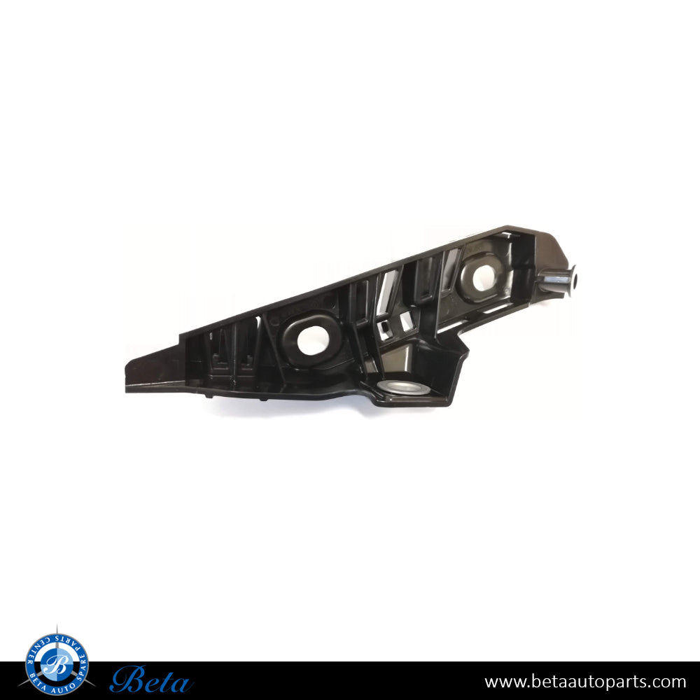 Left Side Front Bumper Bracket for Volkswagen Passat 2015-2019 models, Part Number 3G0807049