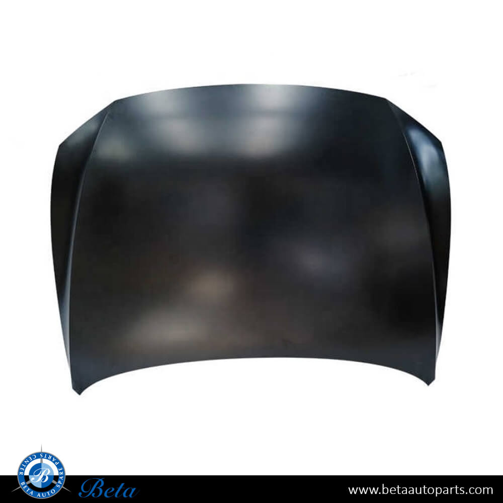 Hood for Volkswagen Passat 2015 -Up models, Part Number 3G0823031A