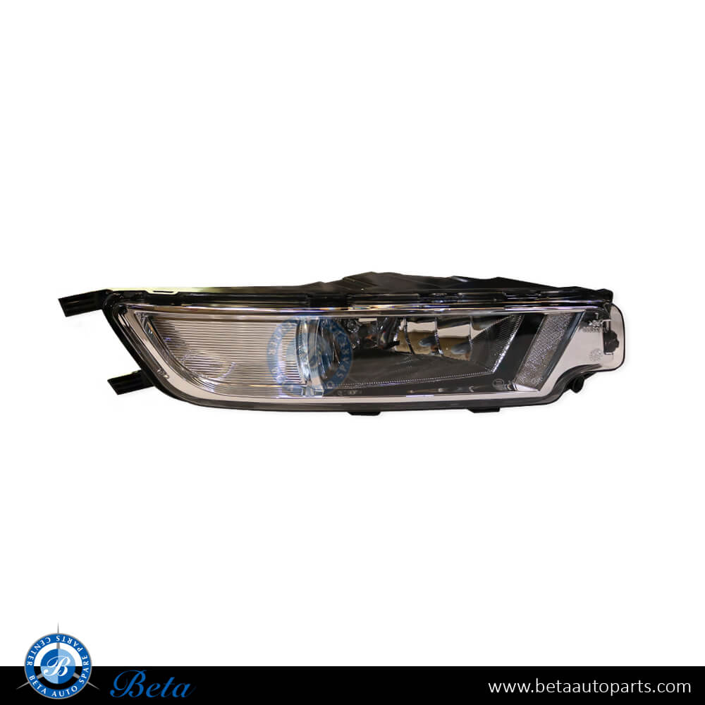 Left Side Fog Lamp for Volkswagen Passat 2015-2019 models, Part Number 3G0941661H