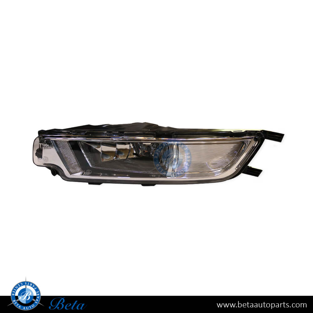 Right Side Fog Lamp for Volkswagen Passat 2015-2019 models, Part Number 3G0941662H