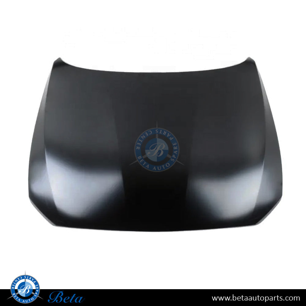 Hood for BMW 1 Series F20 / F21 / F22 2012-2019 models, Part Number 41007290942