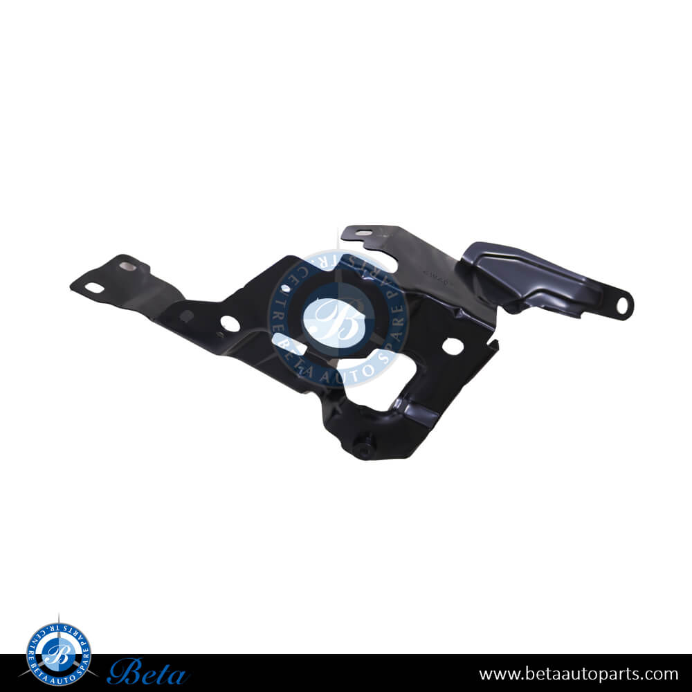 Left Side Fender Bracket for BMW 3 Series G20 2019-2022 models, Part Number 41008494437