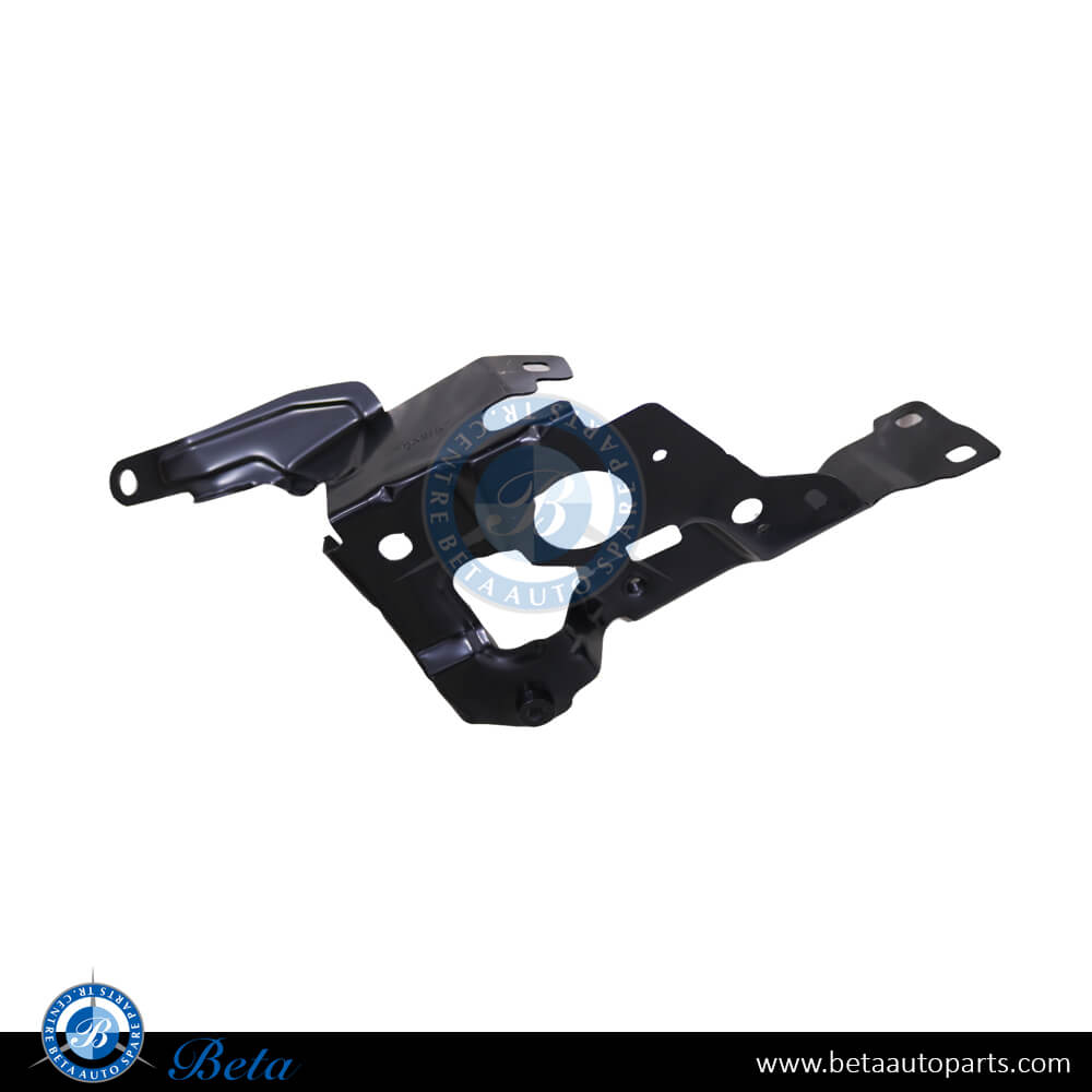 Right Side Fender Bracket for BMW 3 Series G20 2019-2022 models, Part Number 41008494438