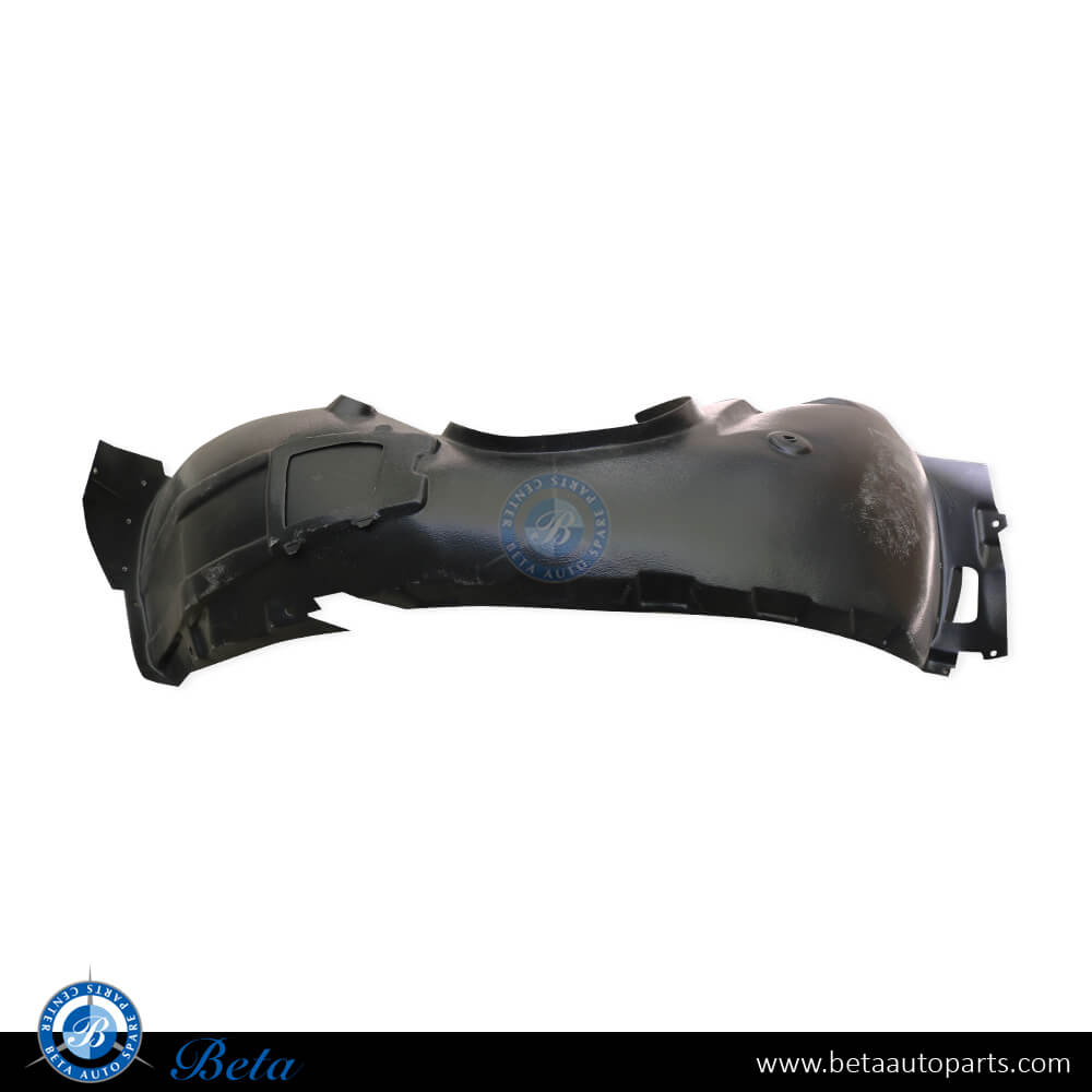 Left Side Front Wheel Fender Liner for Mercedes Vito W447 2015-Up models, Part Number 4476840177