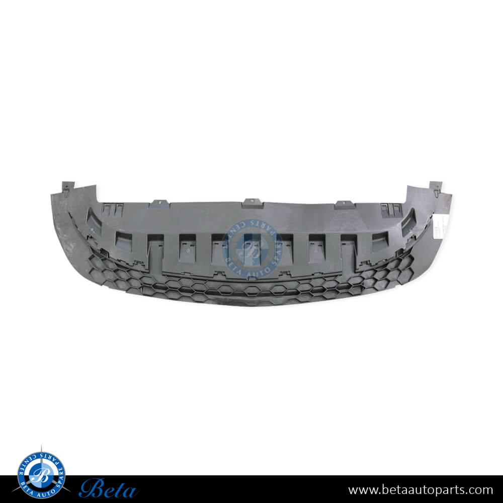 Front Bumper Under Cover for Mercedes Vito W447 2015-Up models, Part Number 4478850036