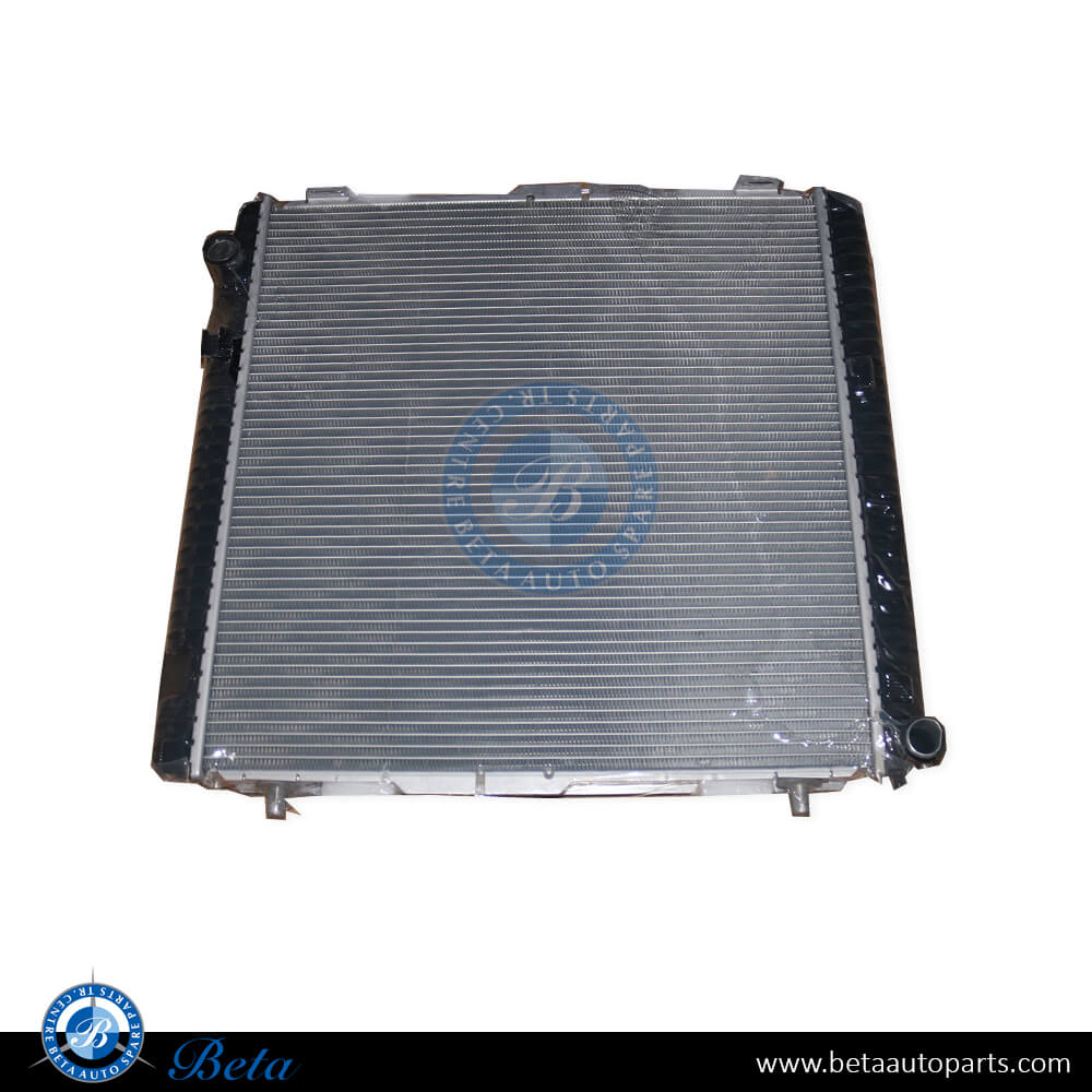 Radiator For G63/G65 for Mercedes G-Class W463 2013-2017 models, Part Number 4635000402