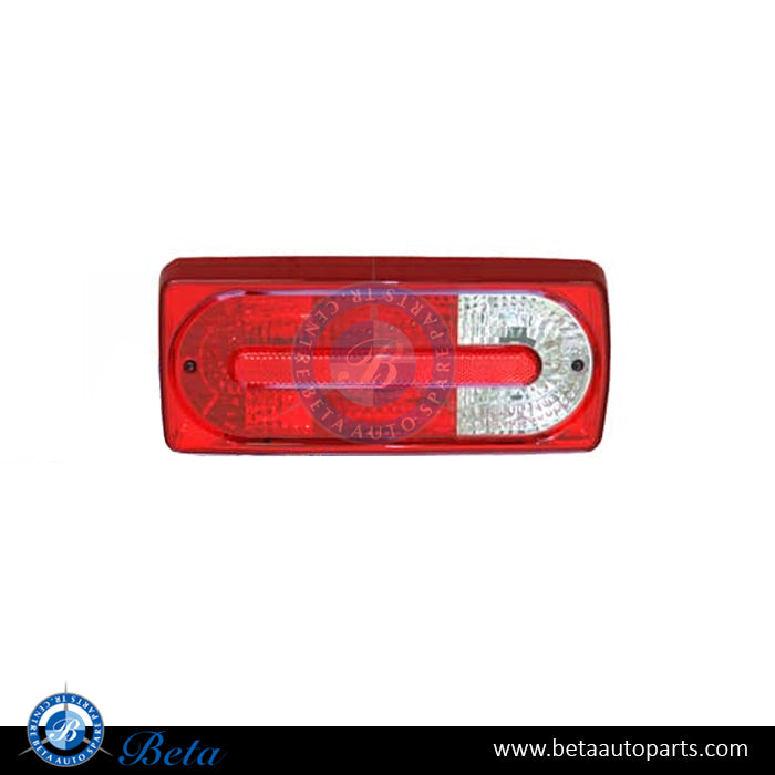 Right Side Tail Lamp for Mercedes G-Class W463 1992-2017 models, Part Number 4638202064