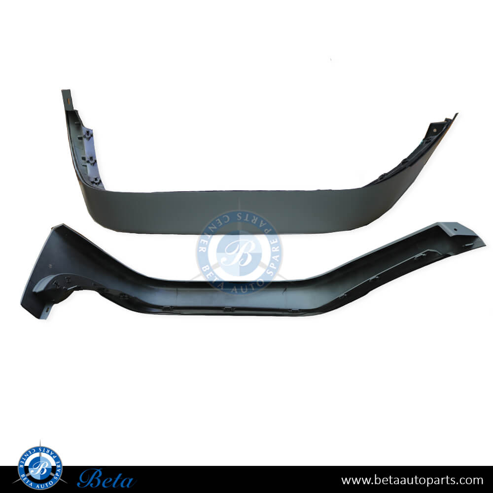 Left Side Fender Flare G63 for Mercedes G-Class W463 1992-2017 models, Part Number 4638842322