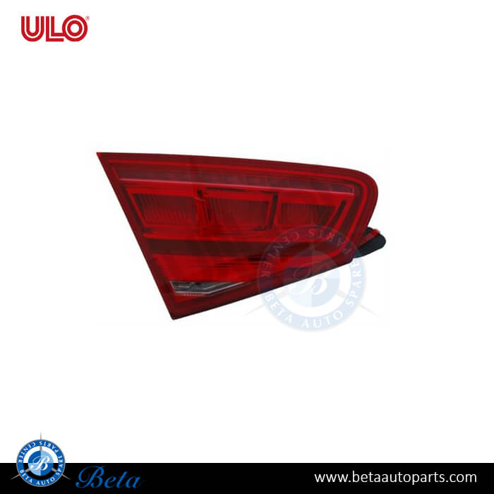 Left Side Trunk Lamp for Audi A8 2011-2013 models, Part Number 4H0945093