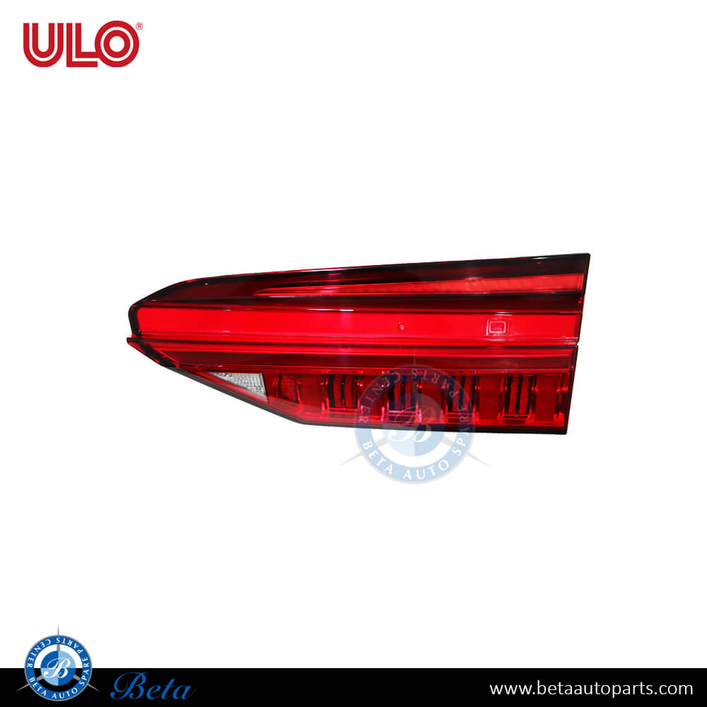 Right Side Trunk Lamp with Dynamic Blinker for Audi A6 2019-Up models, Part Number 4K5945094