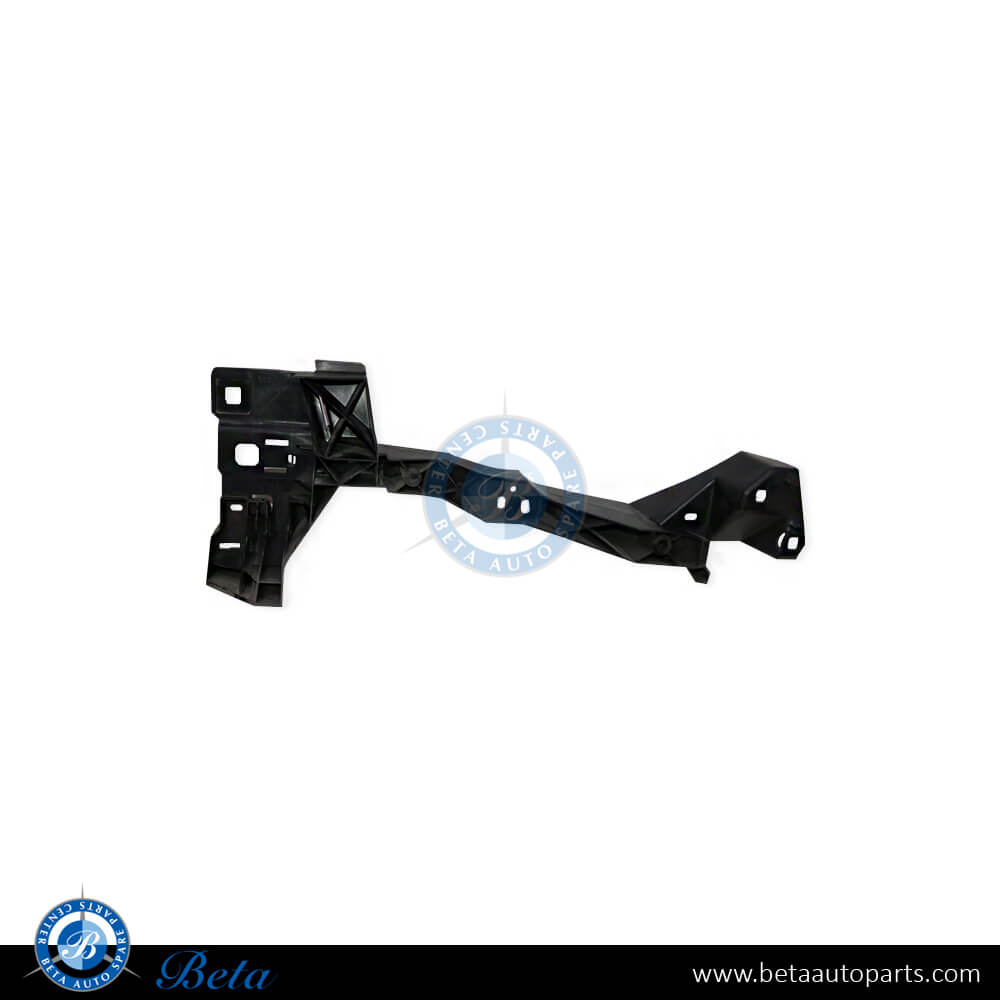 Left Side Headlamp bracket for Audi Q7 2016-Up models, Part Number 4M0805607