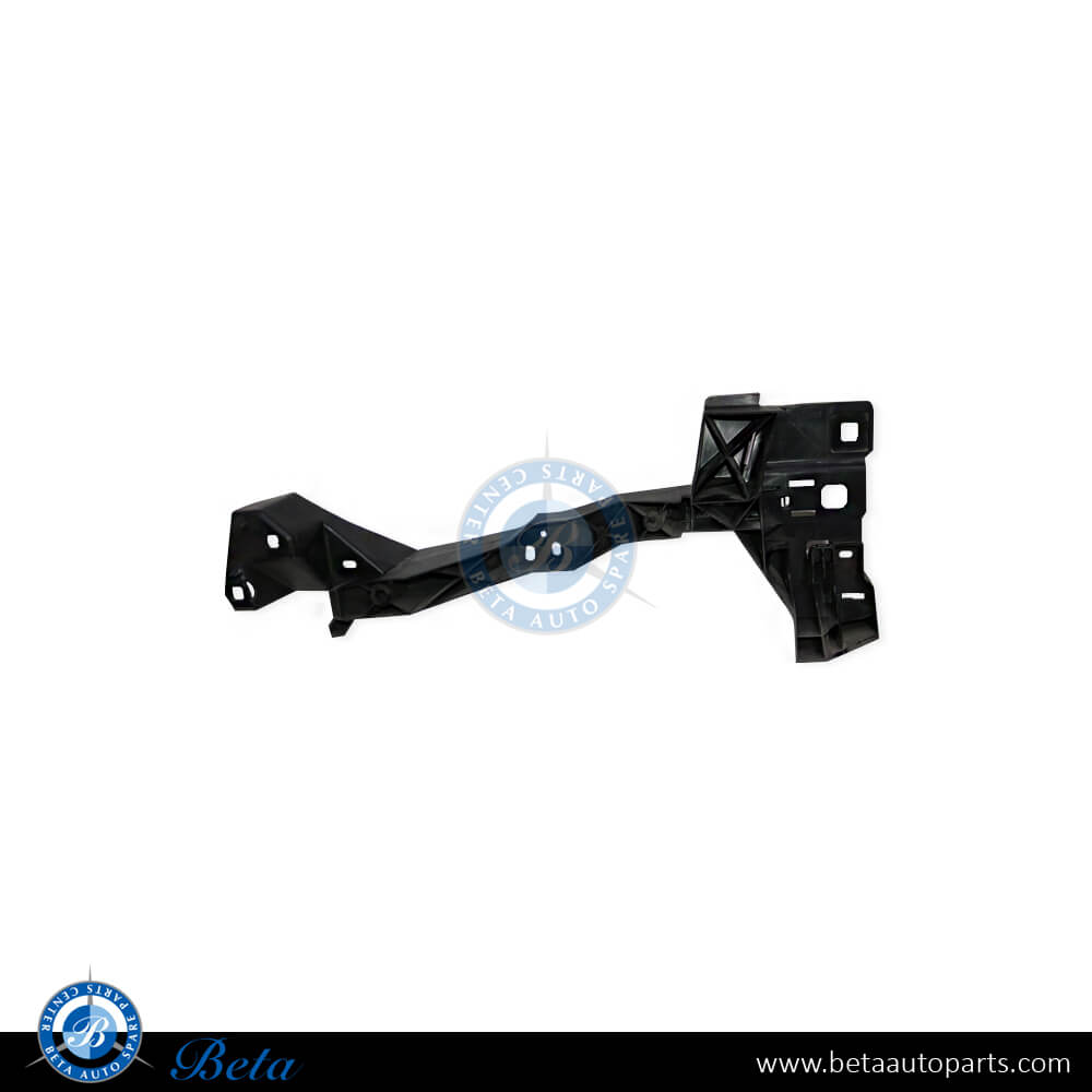 Right Side Headlamp bracket for Audi Q7 2016-Up models, Part Number 4M0805608