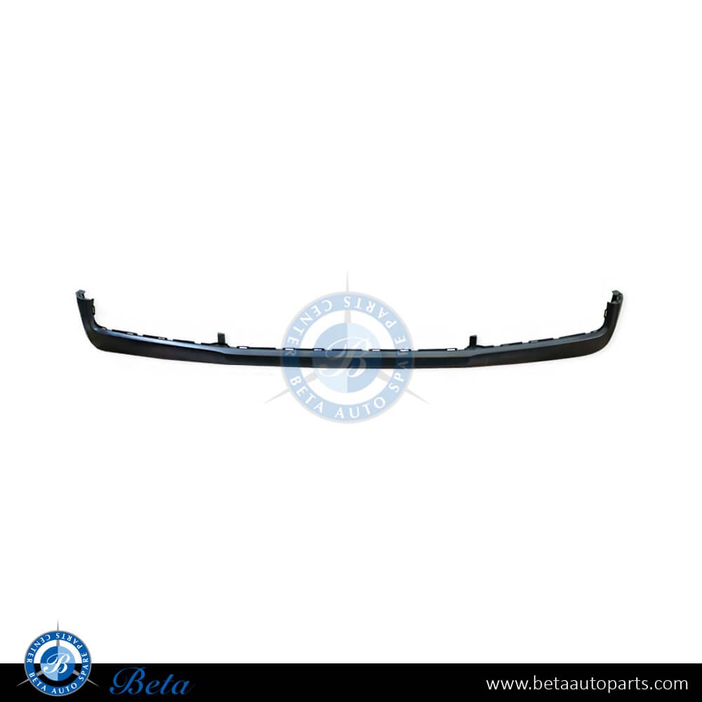 Front bumper for Bentley Flying Spur 2016-2019 models, Part Number 4W0807217