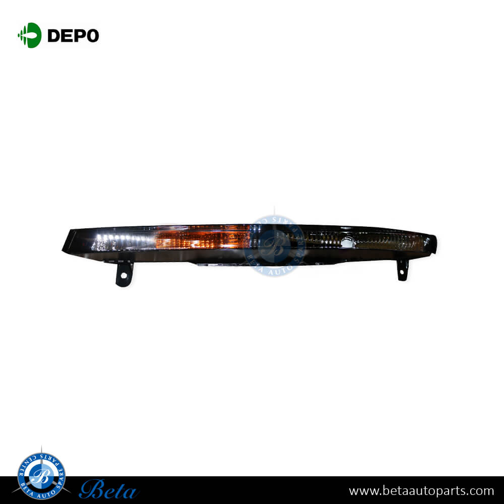 Left Side Indicator for Audi Q7 2010-2015 models, Part Number 4L0953041B