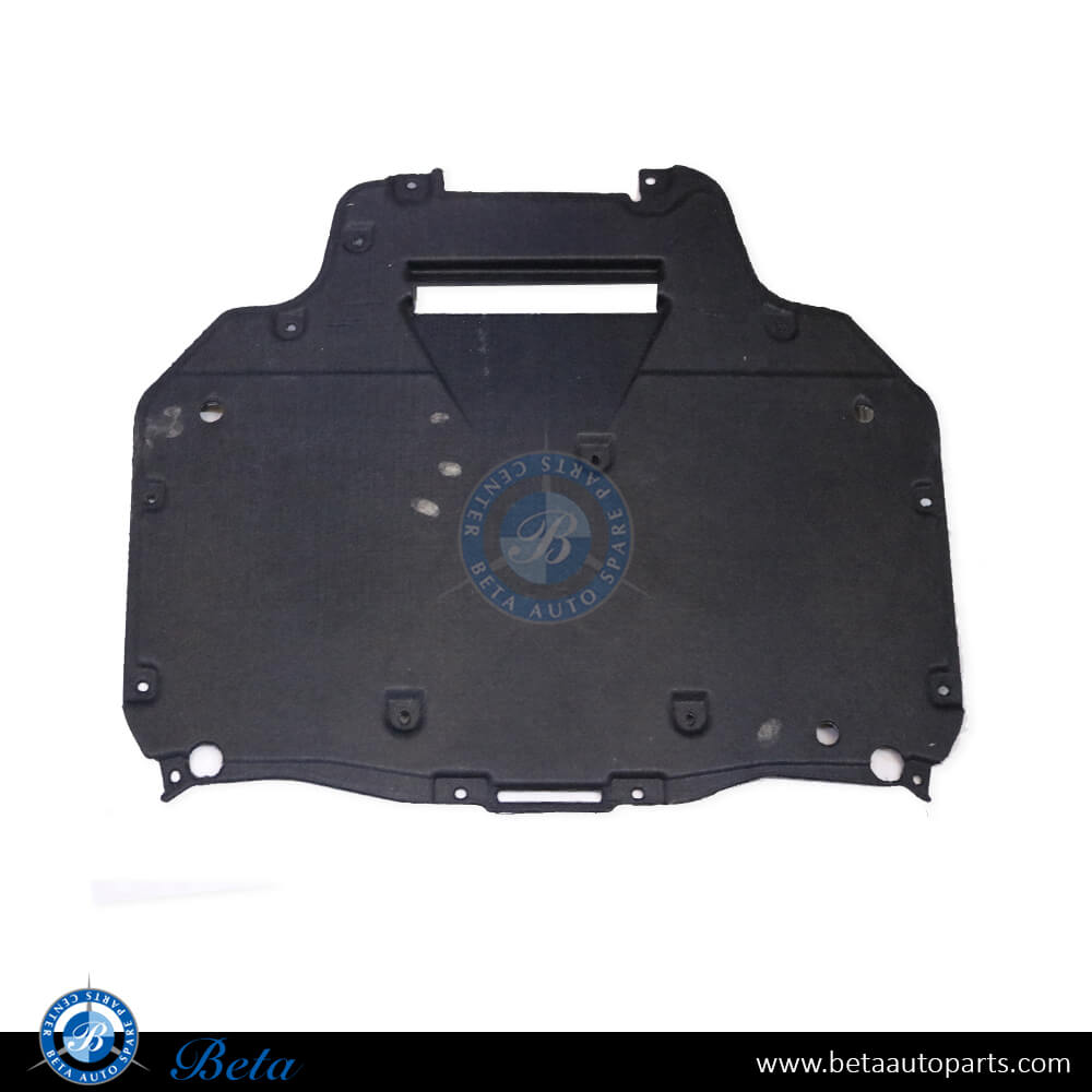 Gearbox under Cover for Audi Q7 2016 -Up models, Part Number 4M0825236Q / 4M0825236AA / 4M0825236AE