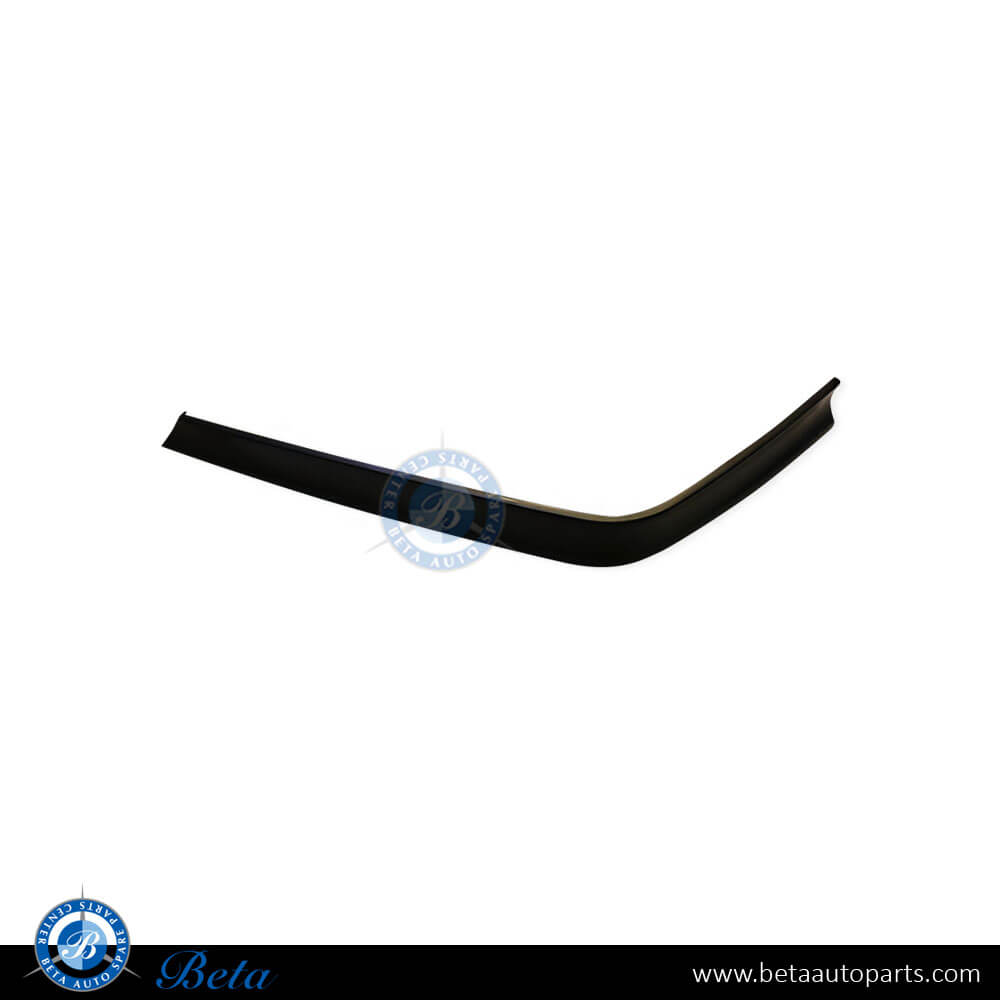 Right Side Front Bumper Lower Spoiler M3 for BMW 3 Series E36 1994-1997 models, Part Number 51112264030