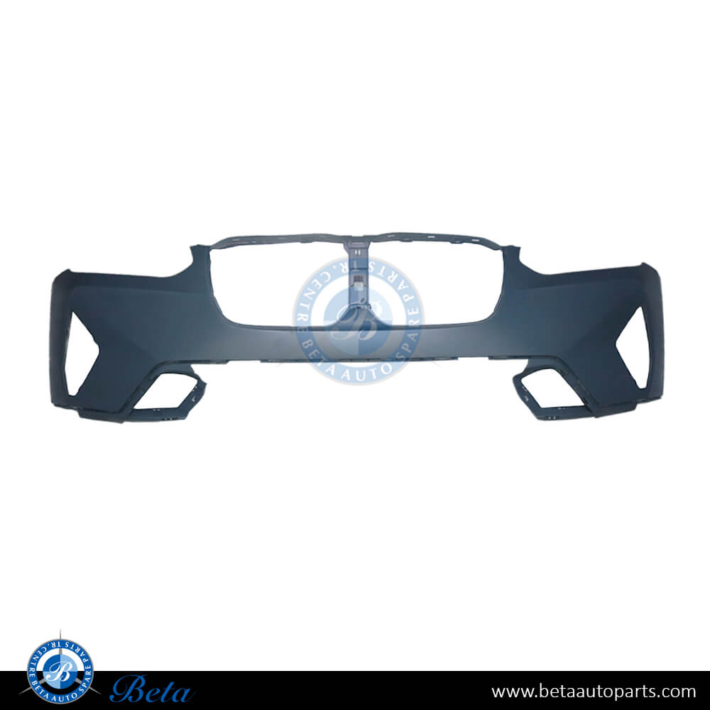 Front Bumper without Park Assist for BMW X3/X4 2022-Up models, Part Number 51115A40FA4