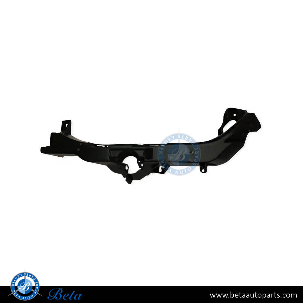 Left Side Headlamp Arm for BMW 3 Series E92 2005-2011 models, Part Number 51117154723