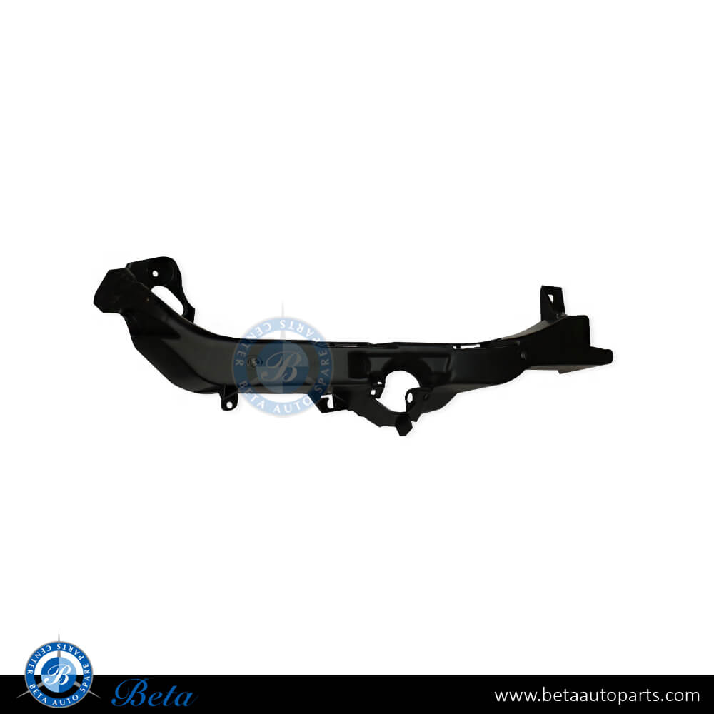 Right Side Headlamp Arm for BMW 3 Series E92 2005-2011 models, Part Number 51117154724