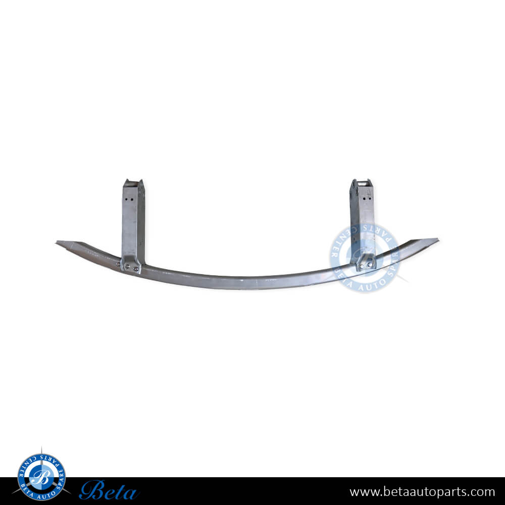 Front Bumper Reinforcment Aluminum for BMW 7 Series F01 / F02 2009-2012 models, Part Number 51117183853